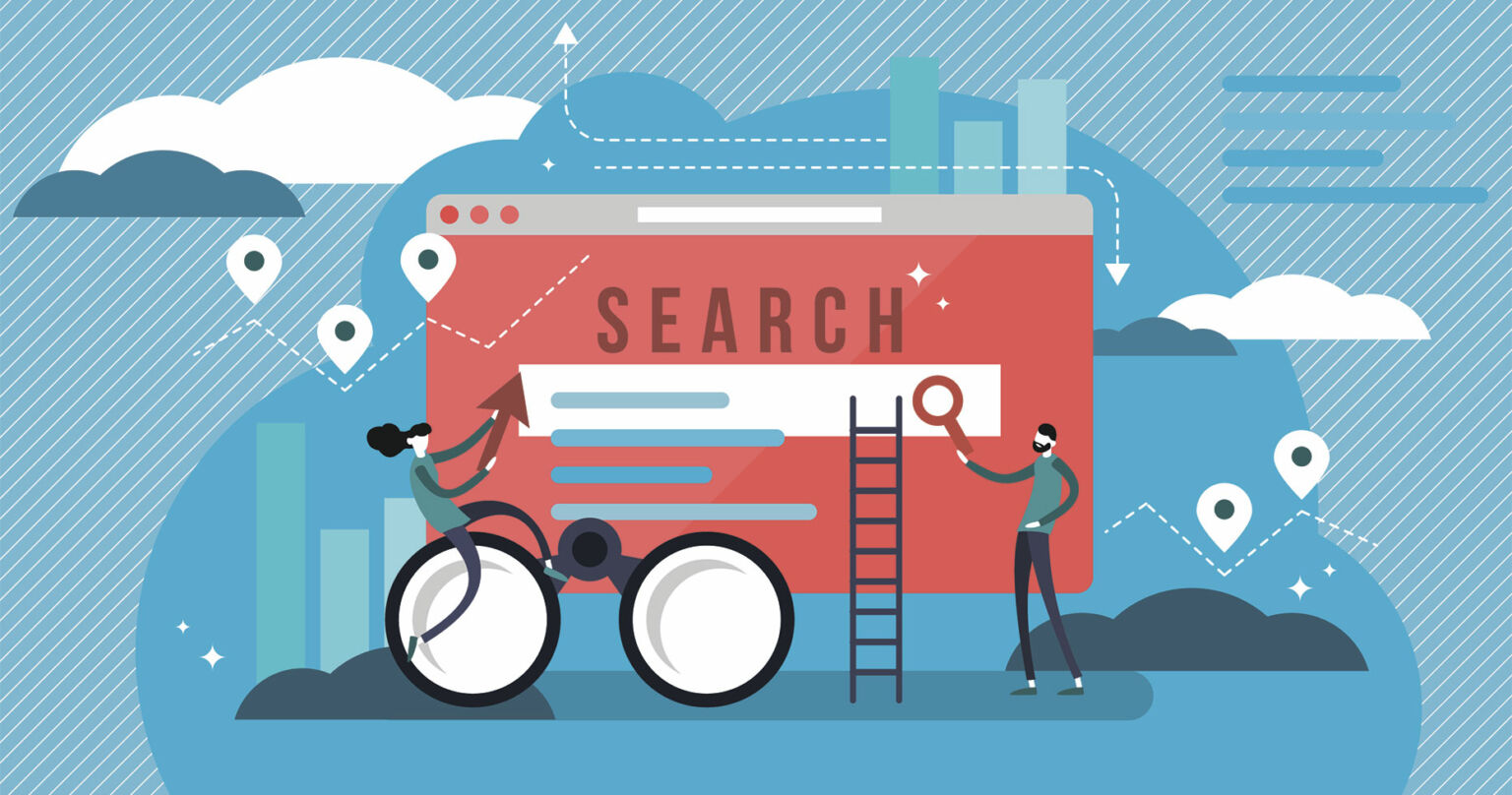 Servizi per monitorare i parametri SEO di un sito