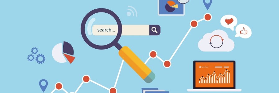 SEO e pubblicità contestuale per promuovere un sito