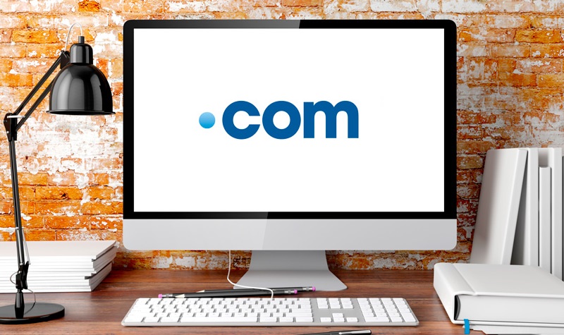 I domini .com superano quota 150 milioni