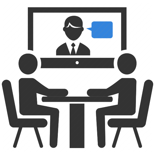 organizzazione di una videoconferenza