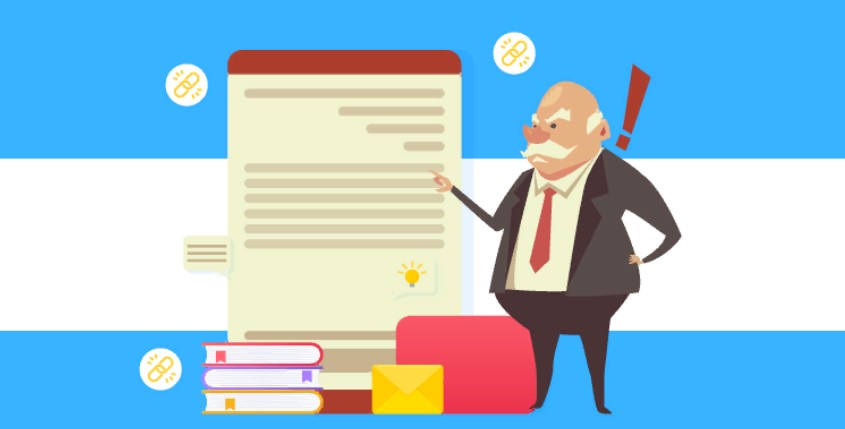 Perché Google non invia avvisi sulle azioni manuali