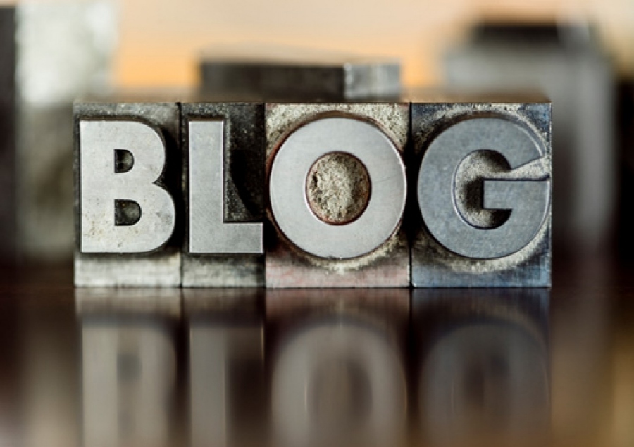 promozione del blog