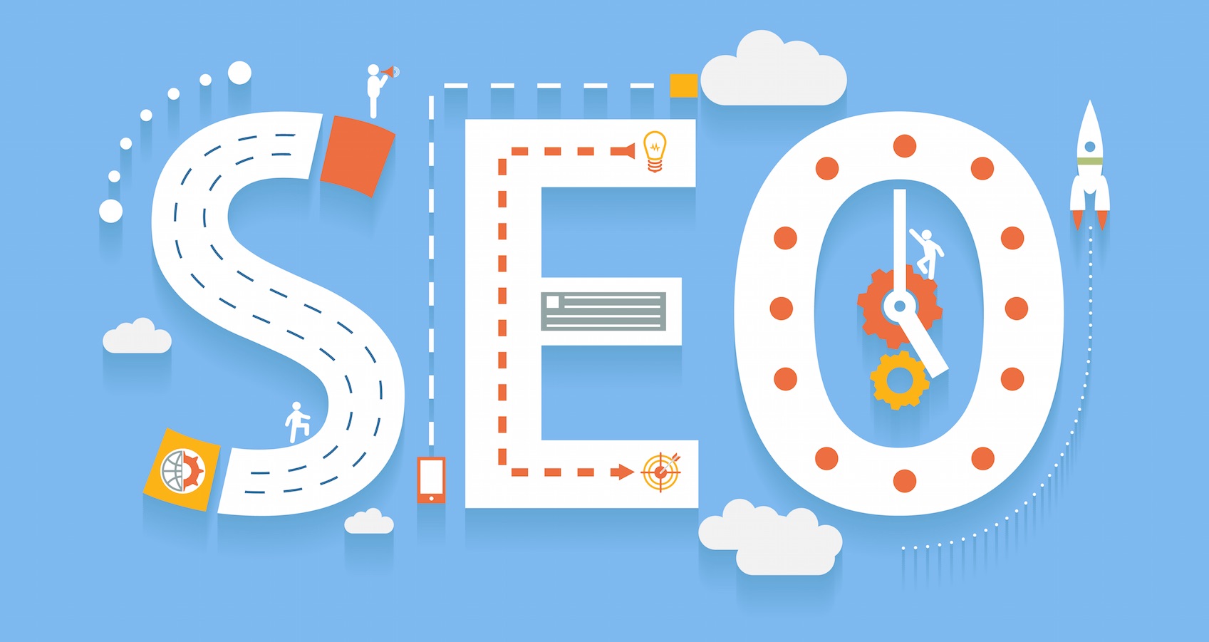 A cosa serve la SEO: tipi di ottimizzazione sito