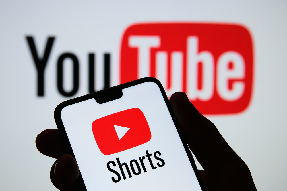 YouTube sostiene i creator di video brevi con Shorts