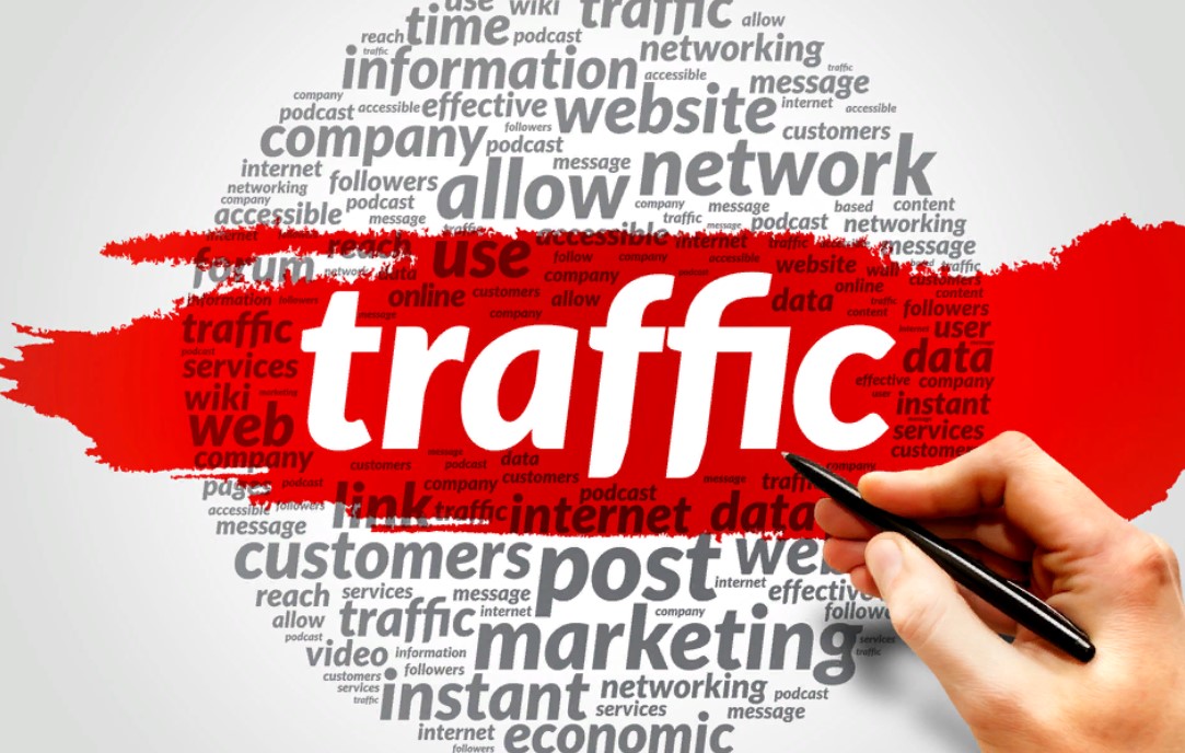 Traffico referral verso il sito: che cos’è e dove trovarlo
