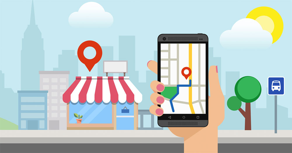 Google testa gli annunci nei profili delle attività locali