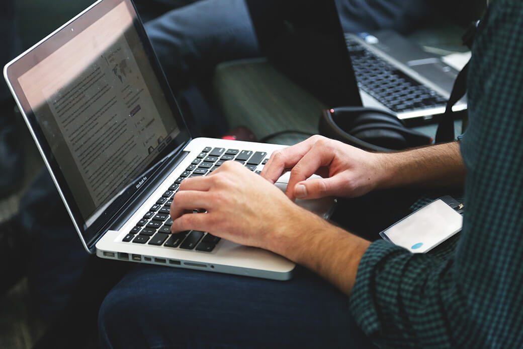 testi utili per gli utenti