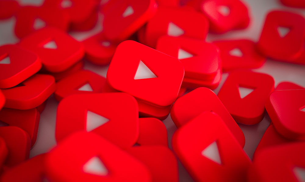 YouTube abilita gli URL personalizzati per i canali