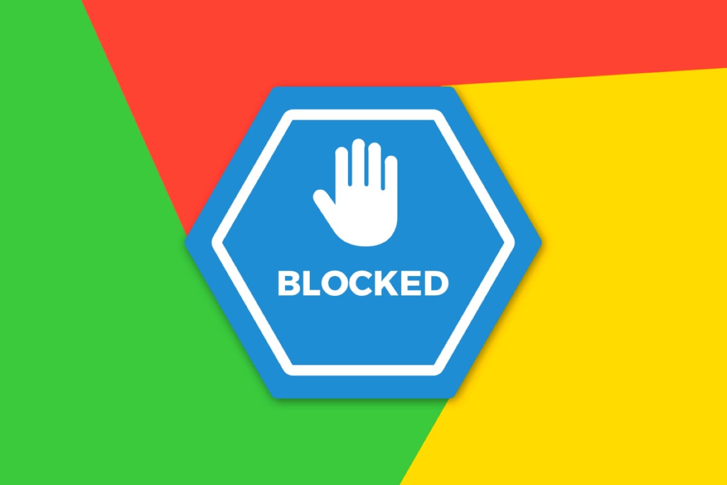Nel nuovo Chrome saranno bloccate le notifiche push