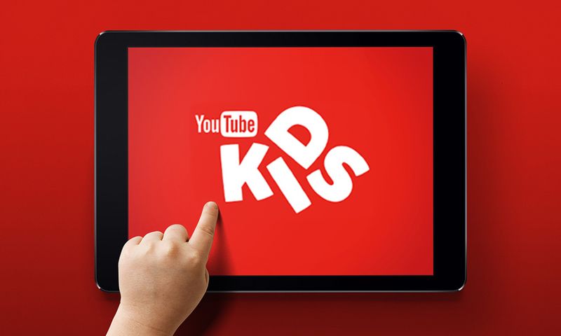 YouTube porta il controllo parentale nell'app principale