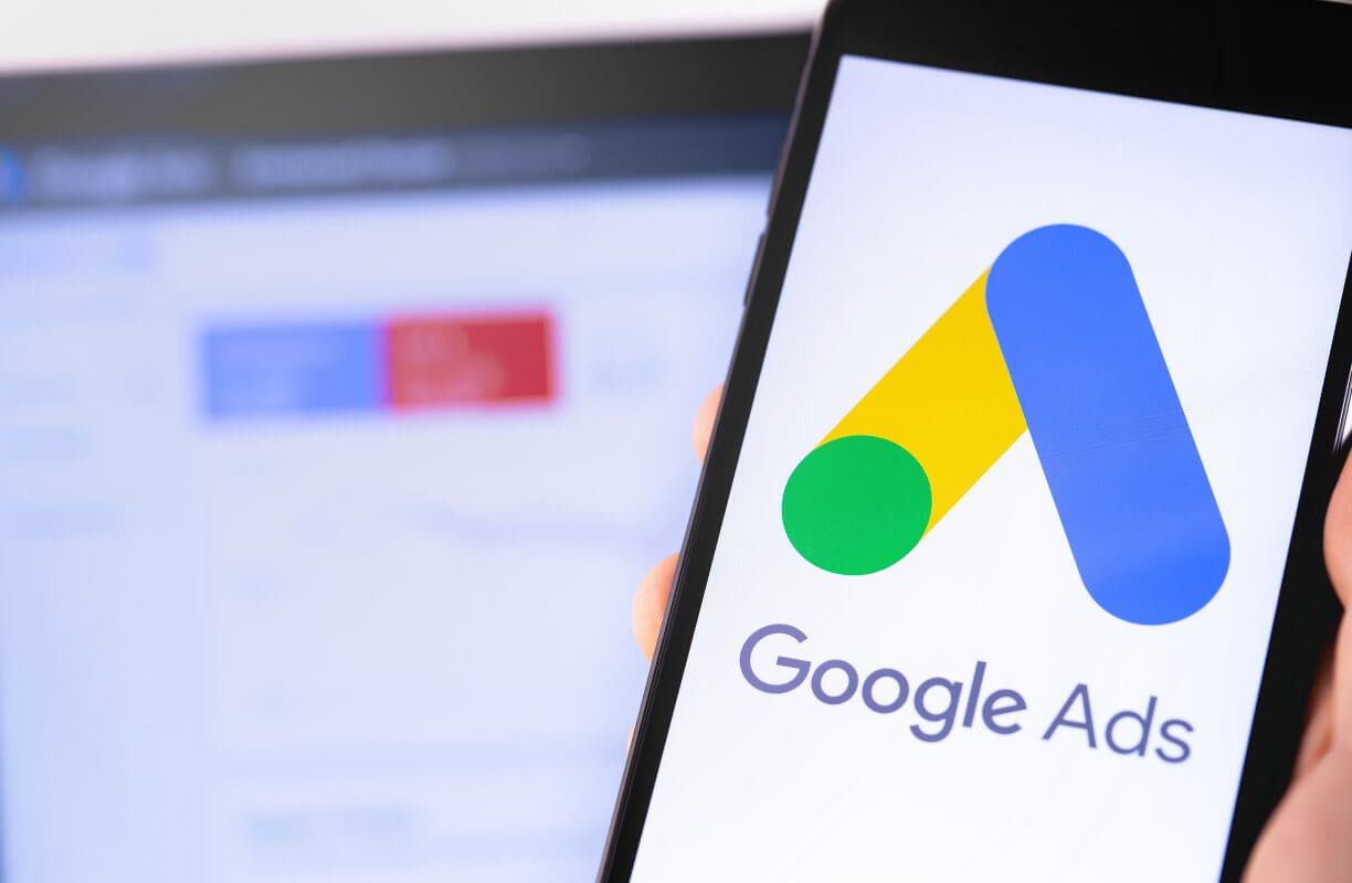 Google Ads Editor 2.0 supporta Performance Max