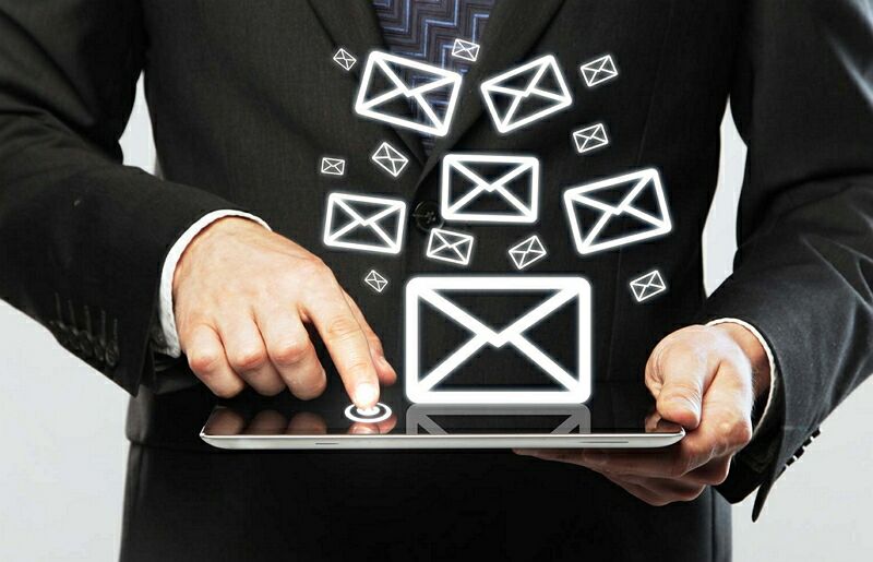 Come rendere efficace una newsletter via e-mail