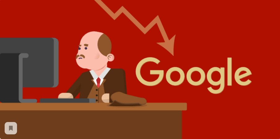 Google e le landing page locali per città