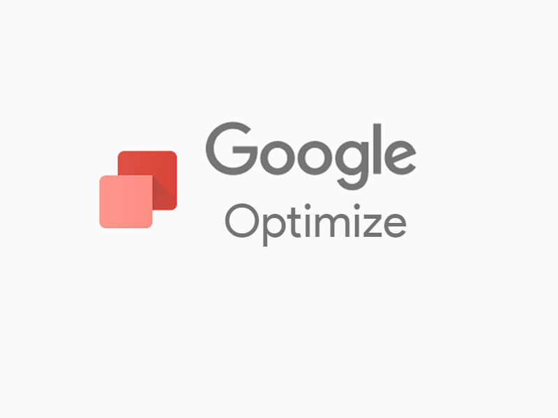 Consigli per usare Google Optimize