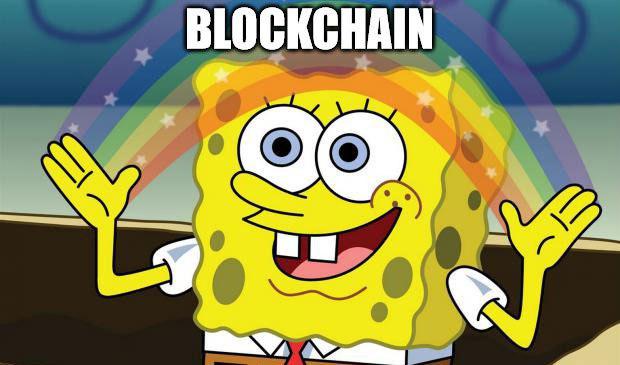 Vantaggi e svantaggi della blockchain