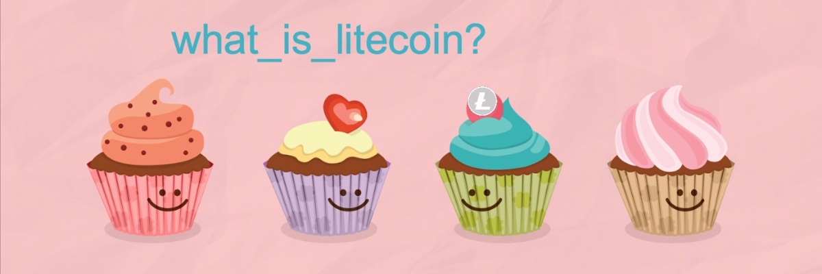 che cos'è litecoin