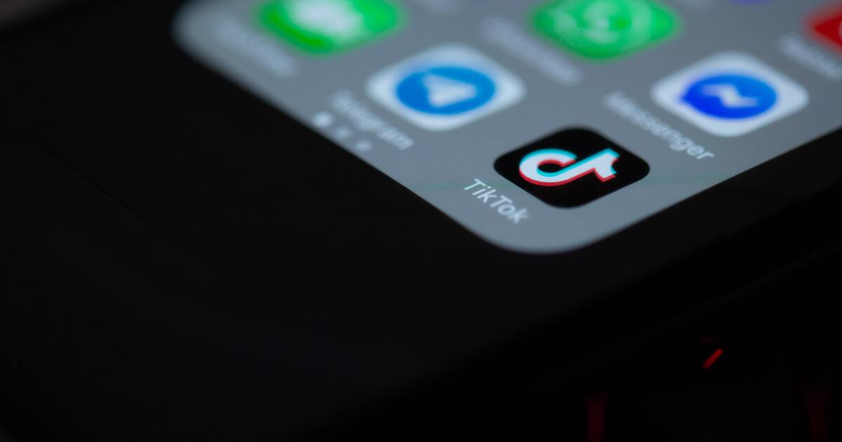 TikTok raggiunge un miliardo di utenti attivi al mese