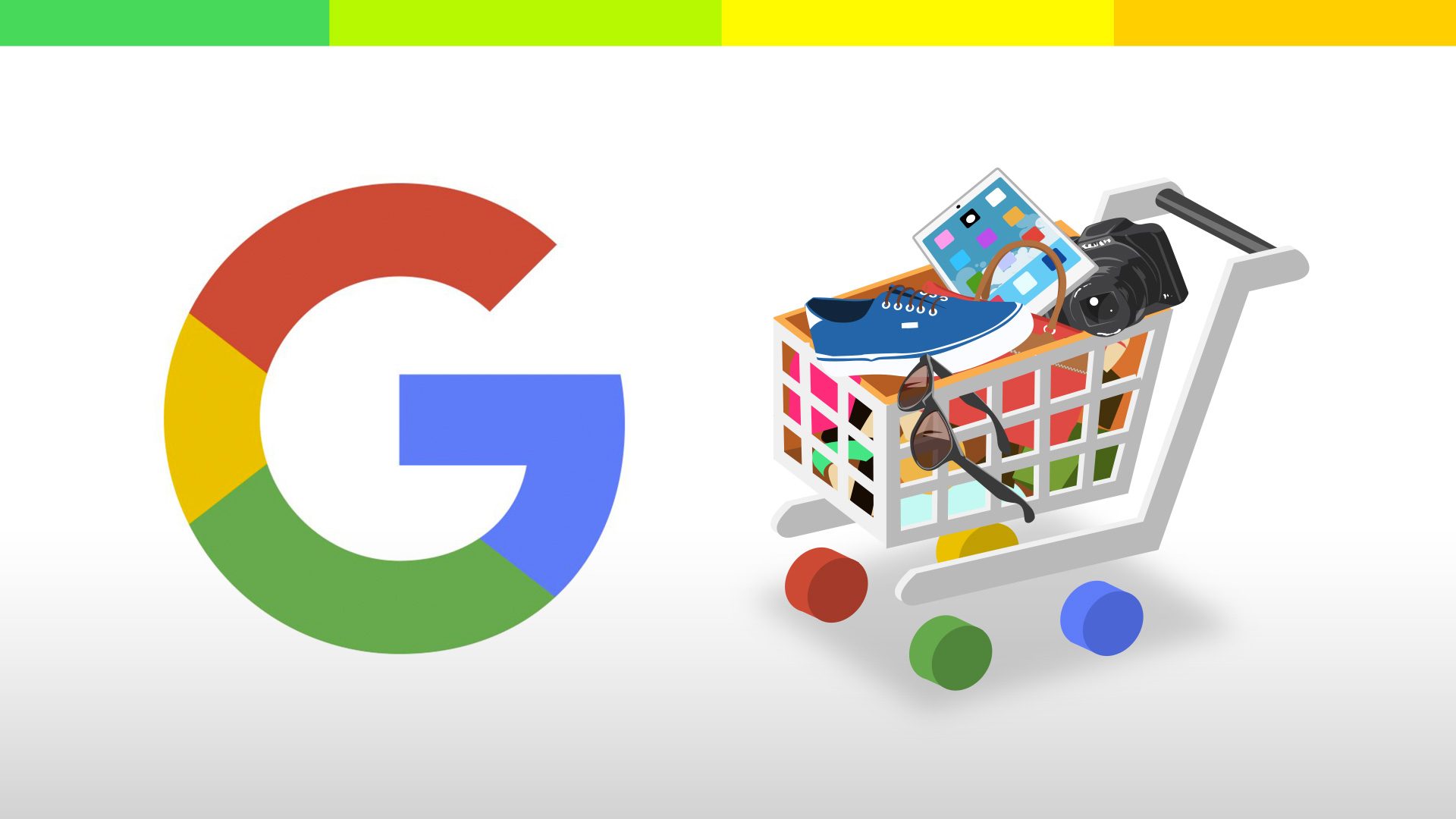 Google porta la prova AR dei cosmetici nella ricerca