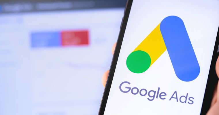 Google Ads ha rimosso temporaneamente gli annunci di testo
