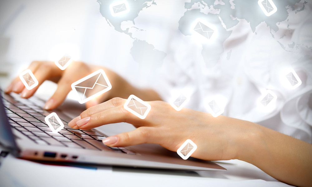 cosa scrivere nell'oggetto di un'e-mail