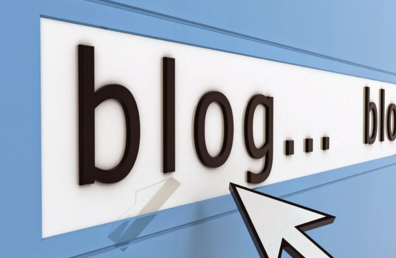 Idee su quale tema scegliere per un blog