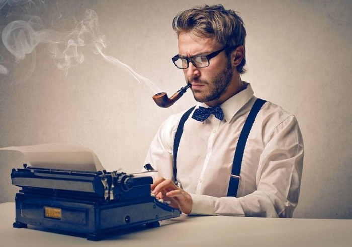 Segreti per scrivere un buon articolo