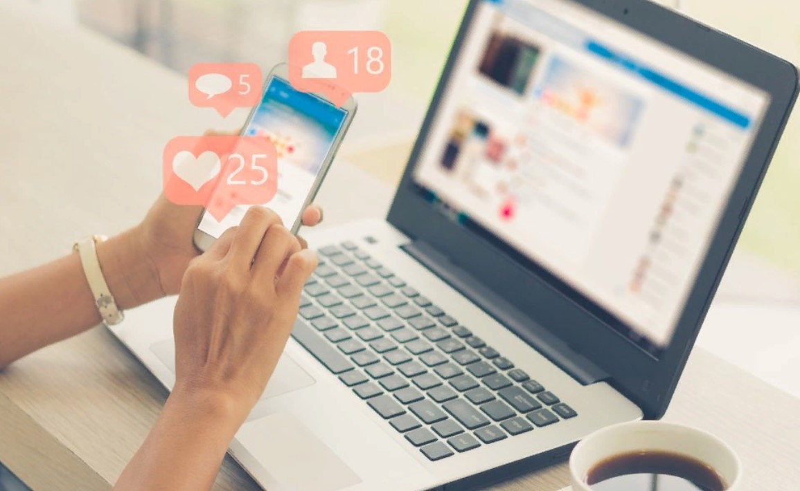 Idee efficaci per post sui social media (parte 1)