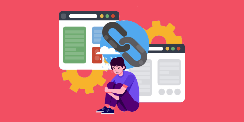 Disavow preventivo dei link spam su Google
