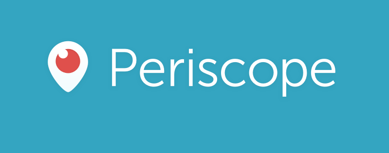 che cos'è Periscope