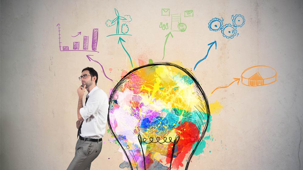 nicchia per un business online