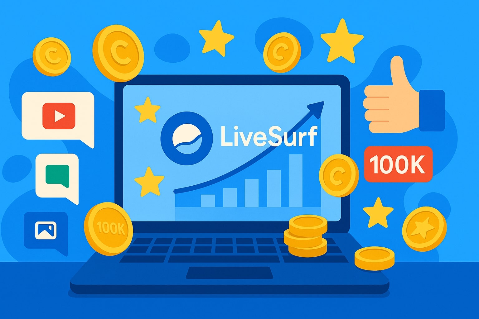 Lascia una recensione e ricevi 300.000 crediti!