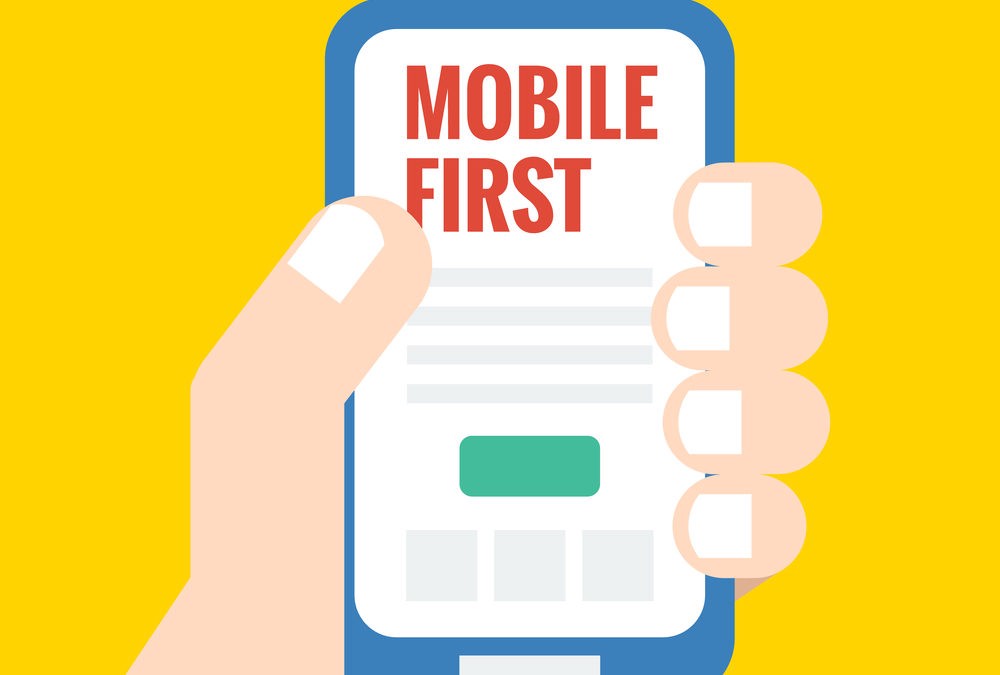 Mobile-first: rischio problemi di campionamento