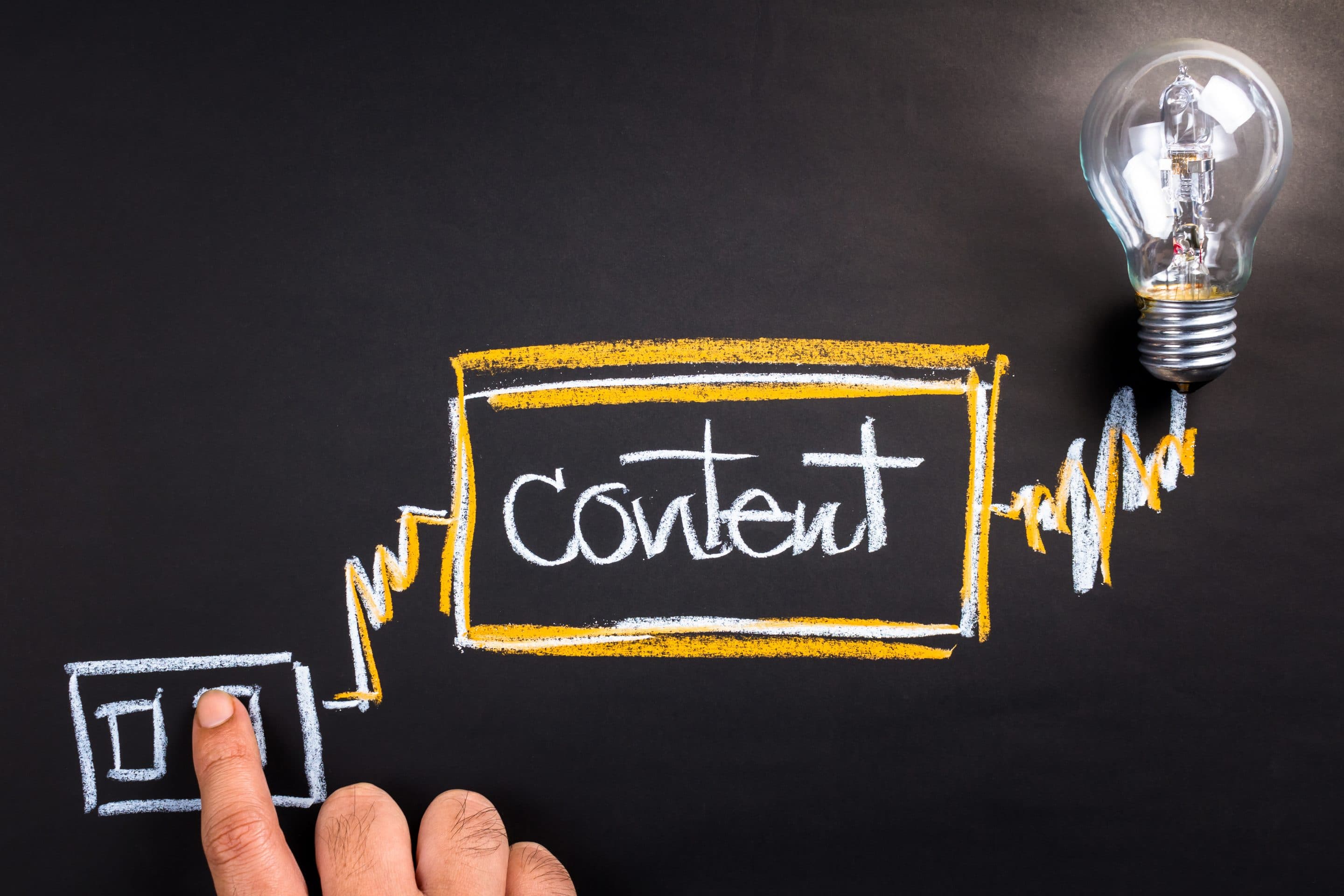 Il team di Google spiega come creare contenuti di successo