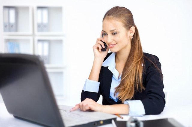 addetto all’assistenza clienti