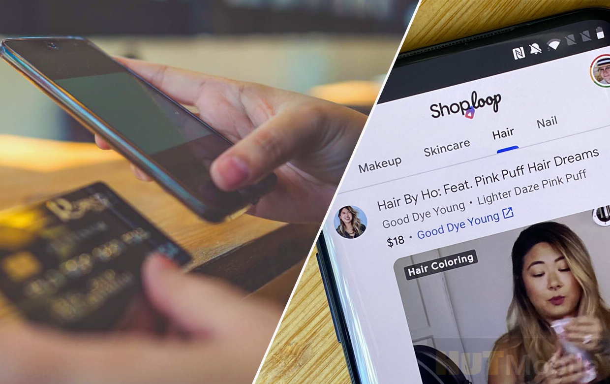 Shoploop: acquisti dai video con il nuovo servizio