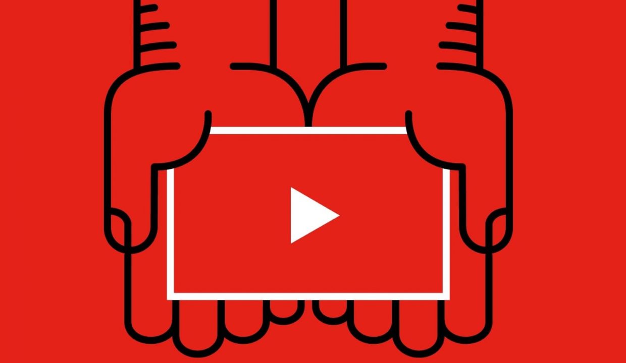 YouTube porta il picture-in-picture sui dispositivi Apple