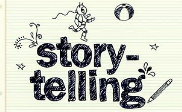 storytelling: trend del 2016