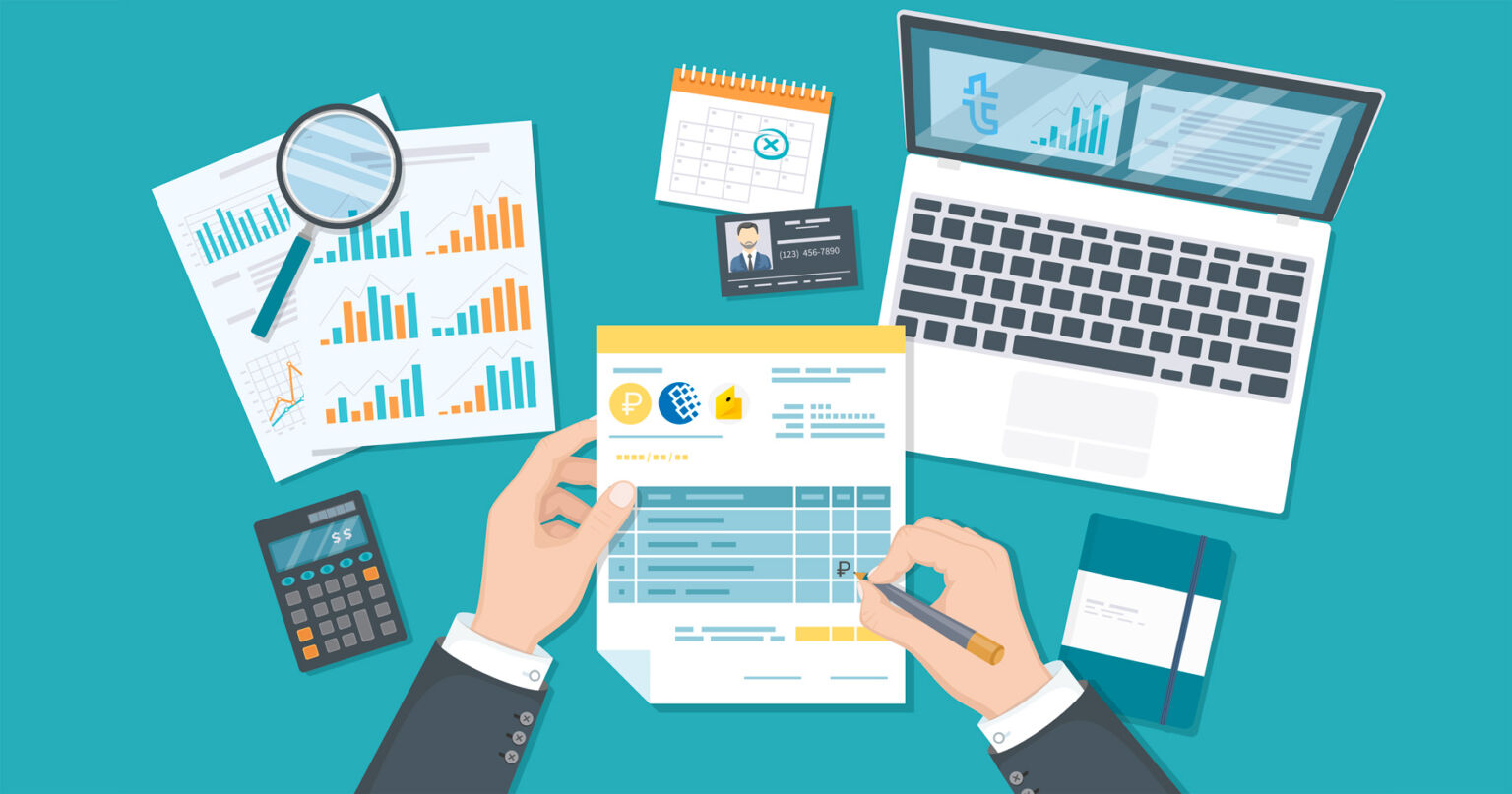Redditi online e fisco: come metterli in regola