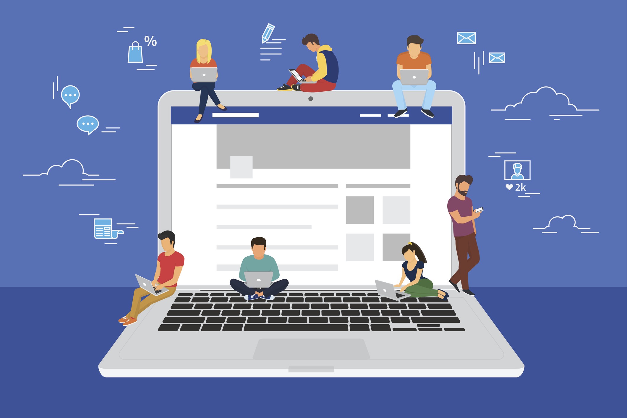 Quanto conta il contenuto testuale per i siti web