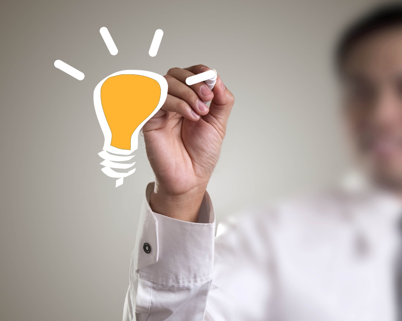 Idee per scrivere un blog