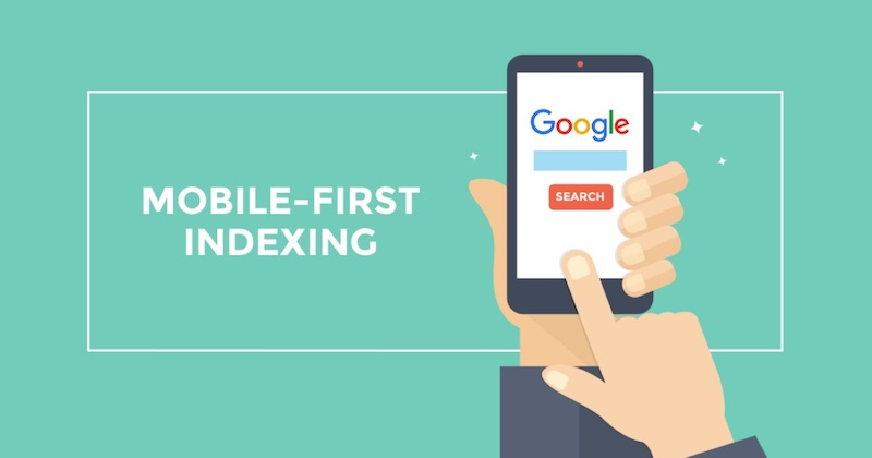 Google: prepararsi all’indicizzazione mobile-first