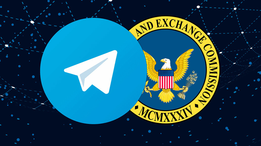 Gli Stati Uniti bloccano la criptovaluta di Telegram
