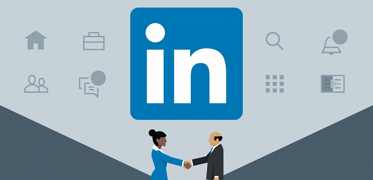 Idee efficaci per promuovere prodotti su LinkedIn