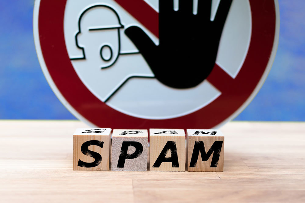 Google rileva ogni giorno 25 miliardi di pagine spam