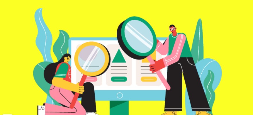 Google testa etichetta per immagini con licenza
