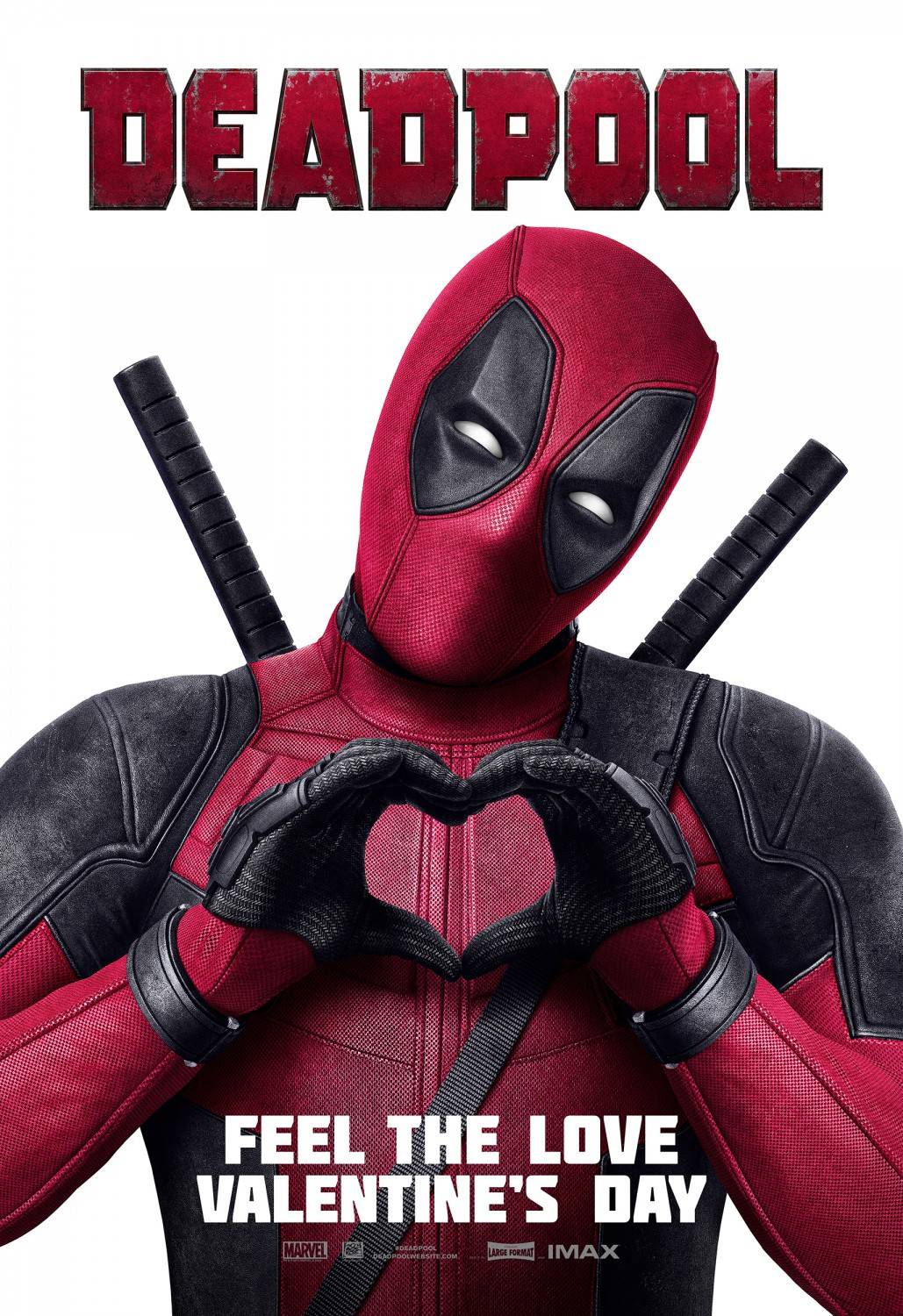 Il trucco di Deadpool