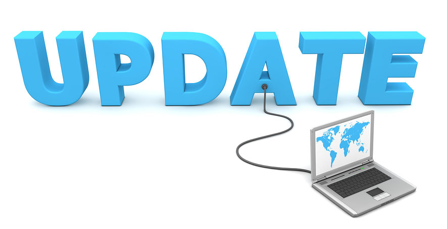 Aggiornamento 0.9.7: e-mail, server e auto-login
