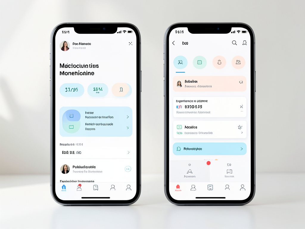 Confronto tra modelli di ricavo e retention app