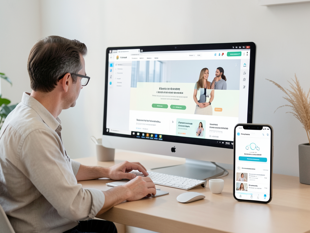 Analisi conversioni sito e ottimizzazione landing page