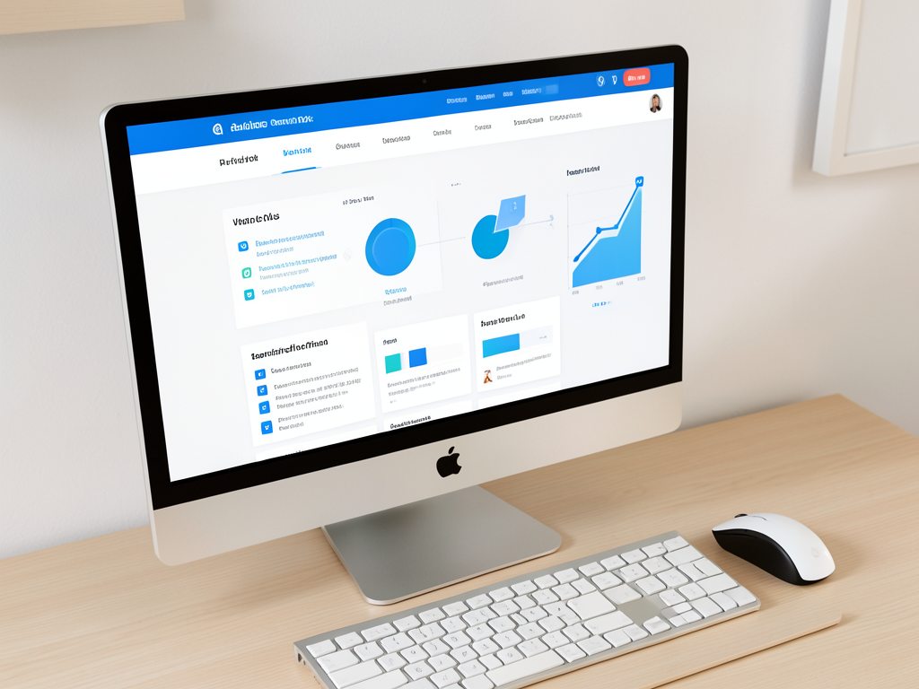 Gestione crediti e promozione di siti online